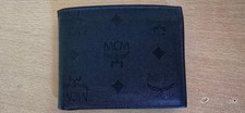 Mcm portemonnaie unisex - mcm,