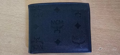 Mcm portemonnaie unisex - mcm,