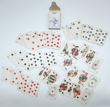 Kartenspiel B. Dondorf