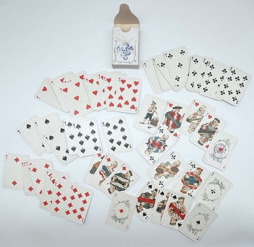 Kartenspiel dondorf - b.,