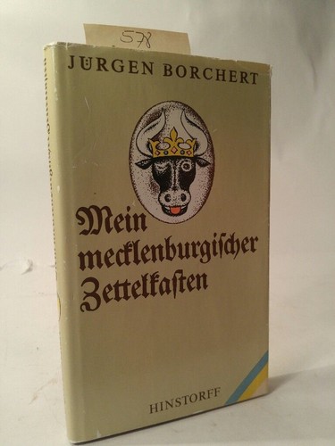 Mein mecklenburgischer