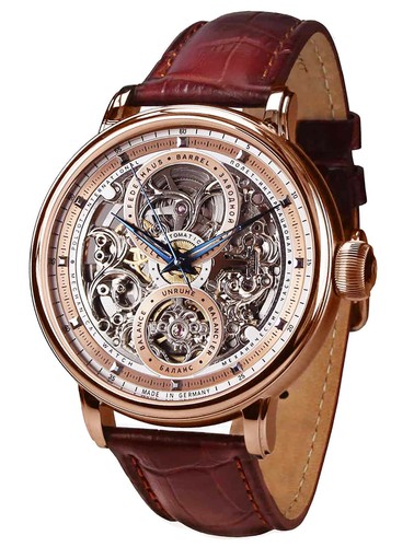 Poljot international herrenuhr - poljot,