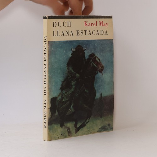 Duch llana estacada - llana, karl