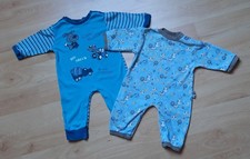Schlafanzug Gr. 62 68 Jungs