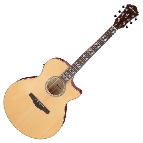 Ibanez ae170 ntr - ibanez, ae170-ntr