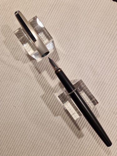 Lamy kolbenfüller 14k - 14k, 585