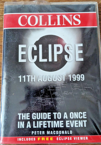 Collins eclipse august - 11.,