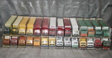Wiking - Konvolut - 28  LKW-Sattelzüge -   1:87 - OVP -  Sammlungsauflösung