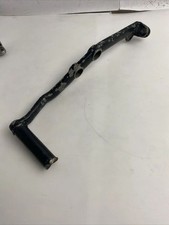 Moto Guzzi Mille GT 1990 Fußraste links G3596