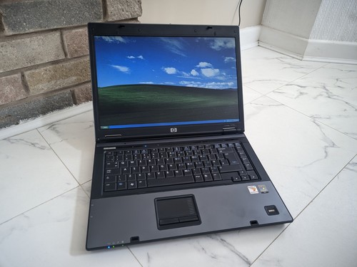 Mint compaq 6715b 4 - mint,