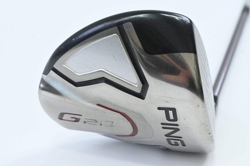 Ping g20 driver grad - g20, 10,5