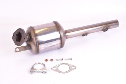 Neu dieselpartikelfilter dpf - neu,