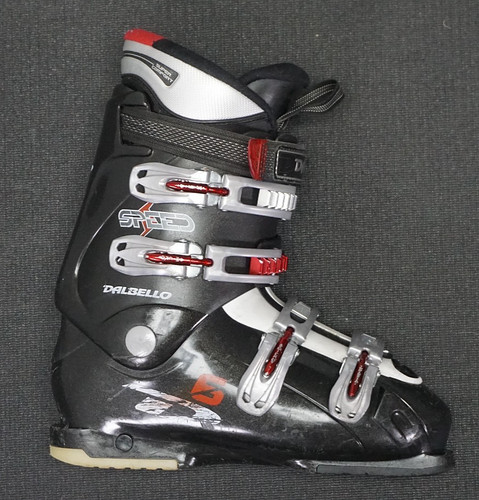 Dalbello speed damen - 6,