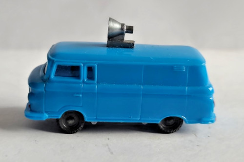 Ddr espewe 1013 2 barkas - 1013/2,