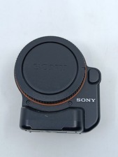 Sony LA-EA4 Mount Adapter