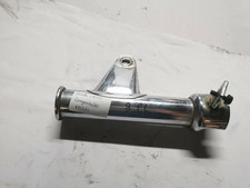 Honda CB250N / CB400N Lampenhalter rechts, Halter Lampe rechts  B4636