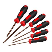 Sechskant Stern Schraubendreher Drehmomentschl��ssel Satz mit Magnetausf��hrung