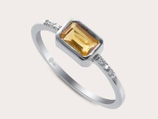 10k weiss gold - 10k,