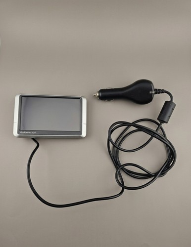 Garmin nüvi 200w - garmin, gps