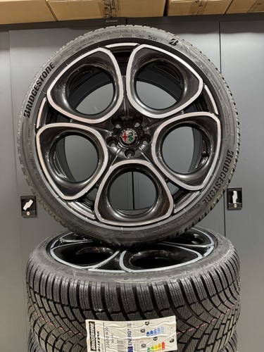 Alfa romeo tonale alufelgen - alfa,