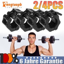 Hantelstangen Verschluss 30mm