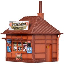 Vollmer 45140 H0 Kiosk