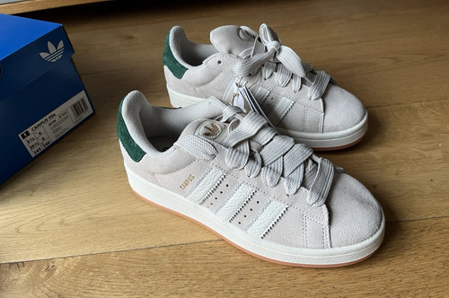 Adidas campus 00s - campus, beige