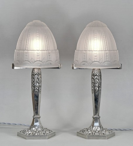 Muller freres pair of - freres,