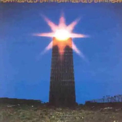 Ashra new age - -, of