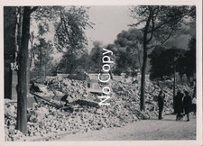 Foto ww2 military holland - foto,