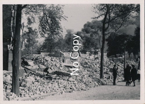 Foto ww2 military holland - foto, military: