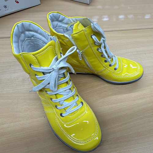 Ara damen sneaker high - sneaker, top