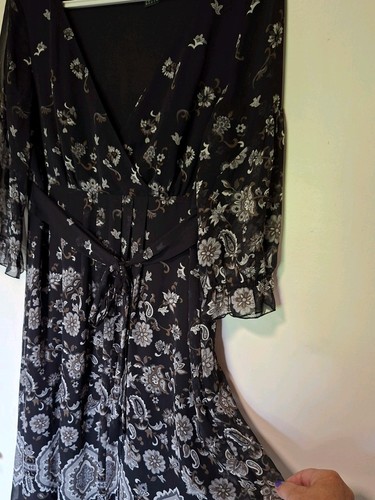 Damen kleid sommerkleid - damen, 38
