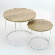 2er set couchtisch - 2er,