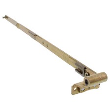 Roto Centro 101 Axerarm E5 für Holzfenster rechts 500 mm (FFB 811-1600 mm) 18 mm