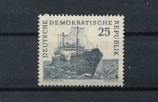 DDR 1961 Mi-Nr 819  **  -  Hochseefischerei