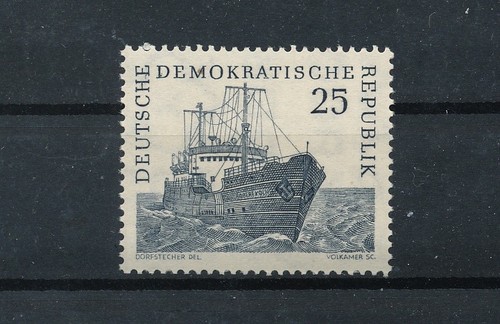 Ddr 1961 819 - ddr, **