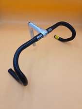 Lenker Vorbau Einheit ITM Goccia Pro 260 100 42 cm Campagnolo Ergopower bar stem