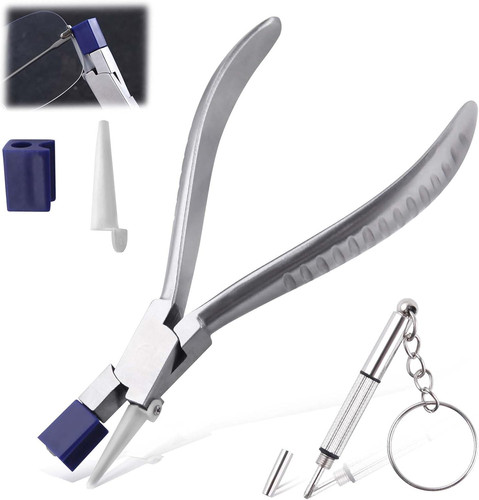 Leontool nylon konkave - nylon,