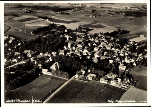 Markt schwaben oberbayern - schwaben,