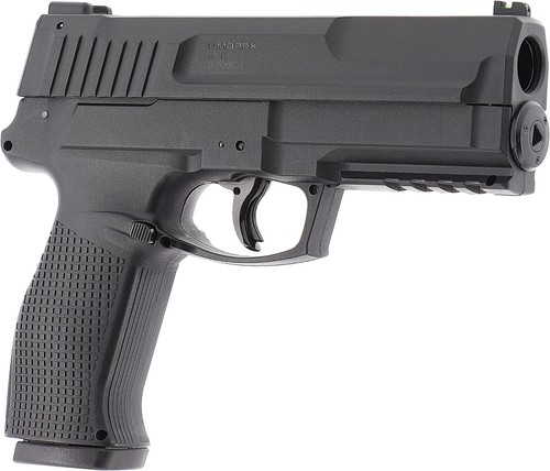 Umarex t4e impax p68 - umarex,