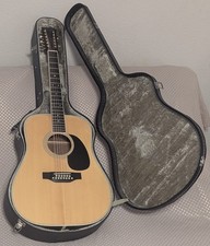 Museum Quality Takamine F400s