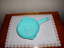 Tupperware Sieb *Goldregen* Handsieb Abtropfsieb Abseihsieb neu und unbenutzt 