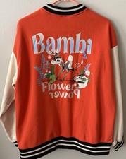 H&M Disney Bambi Oversized