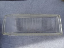 Audi Coupe 81/85 90 B2 Cibie Scheinwerfer Glas links 855941115B