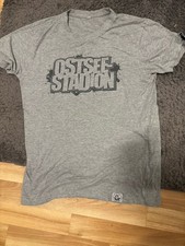 Hansa rostock tshirt - rostock,