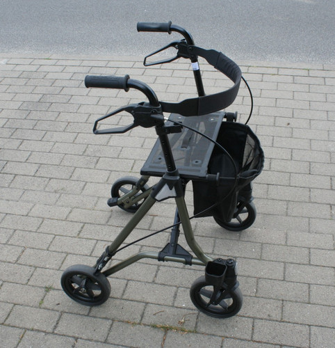 Rollator dietz taima gt - taima, m-gt