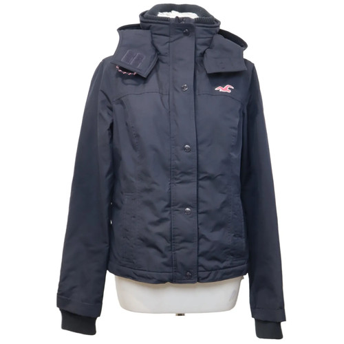 Hollister winterjacke damen - winterjacke,,