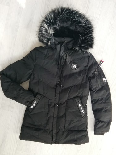 Winterjacke für damen - für,