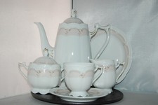 Kaffeeservice pers 21tlg - kaffeeservice, 6